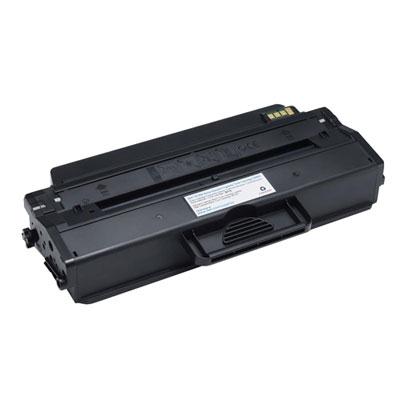 Dell Blk Toner Cartrdg 1500pg