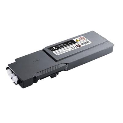 Dell Blk Toner Cartrdg 3000pg