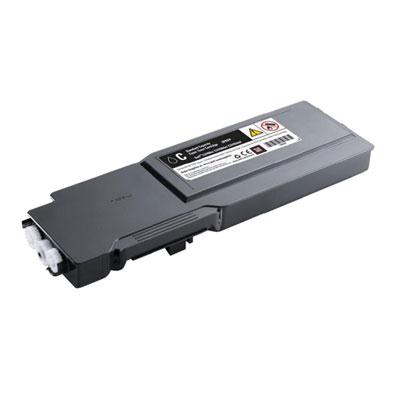 Dell Cyan Toner Cartrdg 3000pg