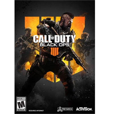 Call of Duty: Black Ops 4  PC