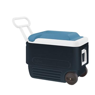 Maxcold 40 Wheelie Cooler Blgy