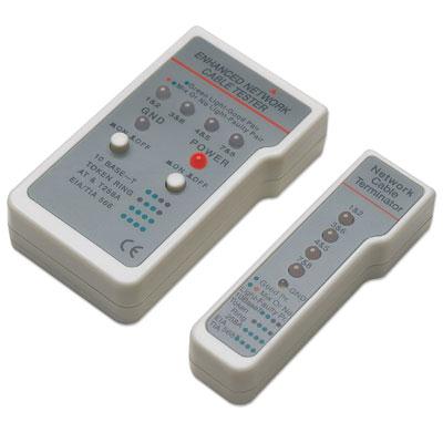 Multifunction Cable Tester