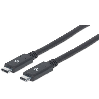 SuperSpeed USB C Device Cable