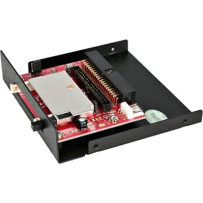 3.5 Bay IDE to CF Adapter Card