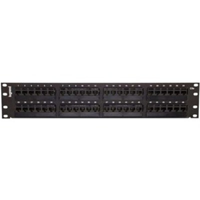 Patch Panel 110type Cat6 24prt