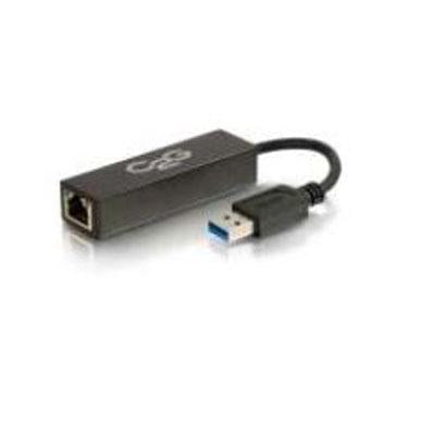 USB 3.0 to Ethernet Adapter