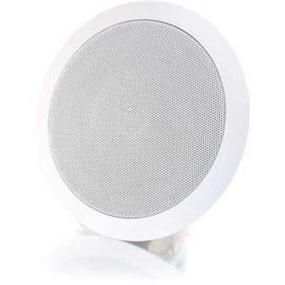 6in Ceiling Speaker 8ohm White