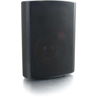 5in Wallmount Speaker 8ohm Bla