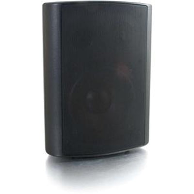 5in Wall Speaker 70v/8 Ohm Bla