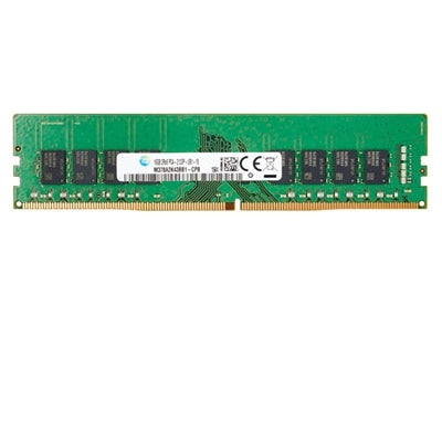 4GB(1x4GB) DDR4-2666 nECC RAM