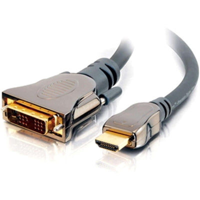 .5m Sonicwave HDMI To DVI M/m