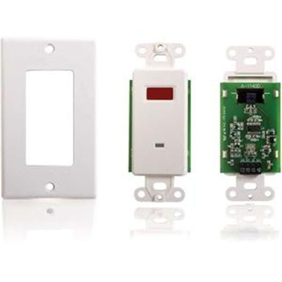 IR REPEATER WALL PLATE KIT