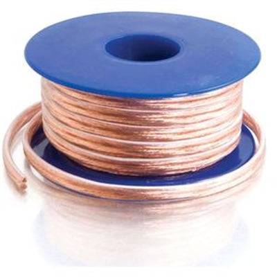 250ft 18awg Bulk Speaker Wire