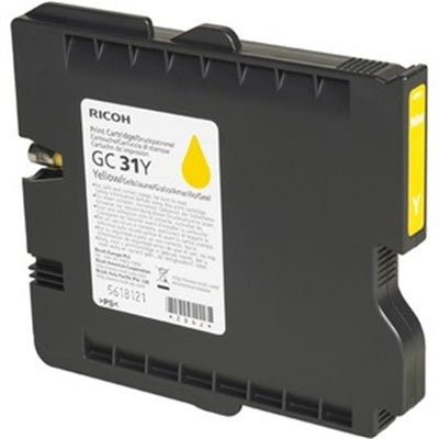 Print Cartridge Gc 31y