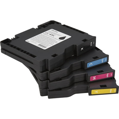 Black Print Cartridge GC41K