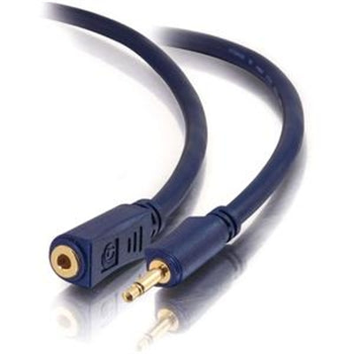 25' Velocity 3.5mm Audio Cable