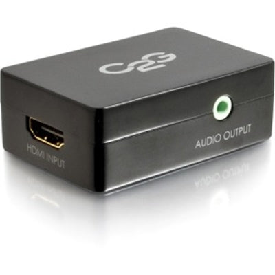 Pro HDMI to VGA Converter