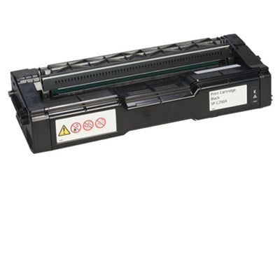 Black print cartridge