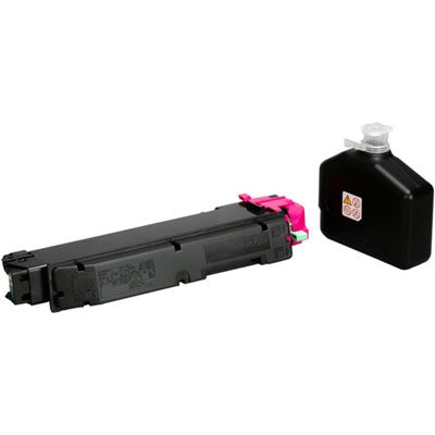 Print Cartridge Magenta P C600