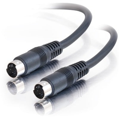 25' Value S- Video Cable