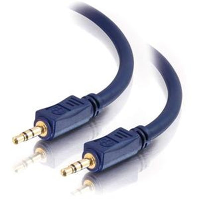 100' 3.5mm M/m Audio Cable