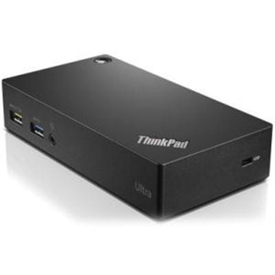 ThinkPad USB 3.0 Ultra Dock