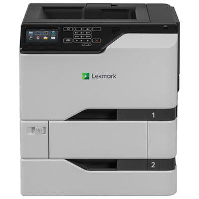 Lexmark CS720dte