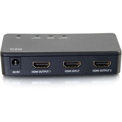 HDMI 2 PORT SPLITTER 1X2