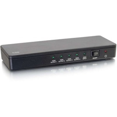 HDMI 4 PORT SPLITTER 1X4