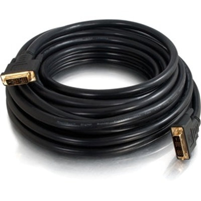 25ft Pro Series Dvi-d Cl2 M/m