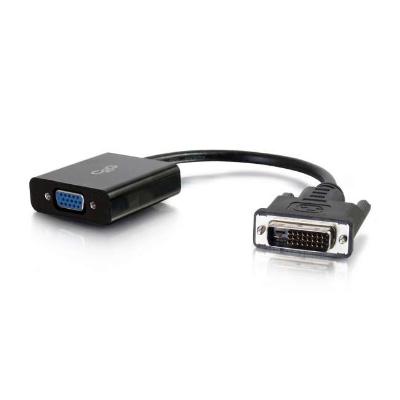 DVI M to VGA F Adapter Convrtr