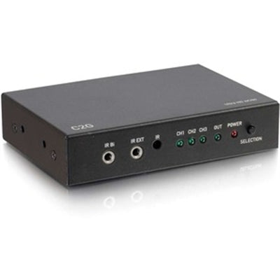 HDMI Selector Switch 3X1