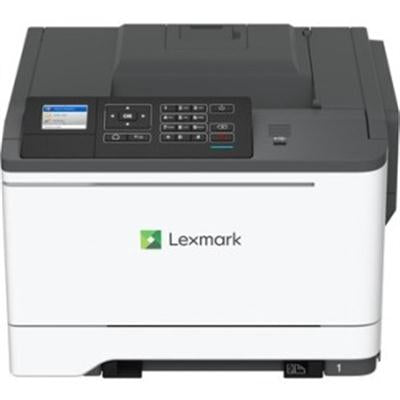 Lexmark CS421dn Color Laser