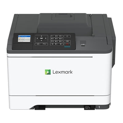 Lexmark CS521dn Color Laser