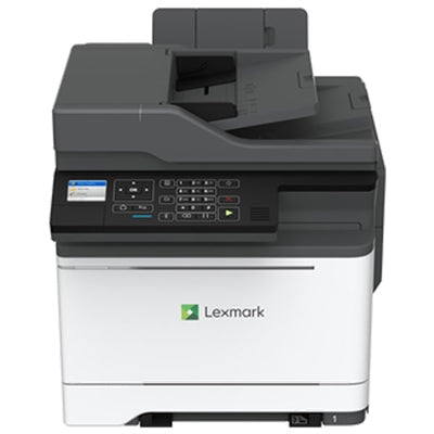 Lexmark CX421adn Color Laser