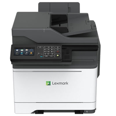 Lexmark CX622ade Color Laser