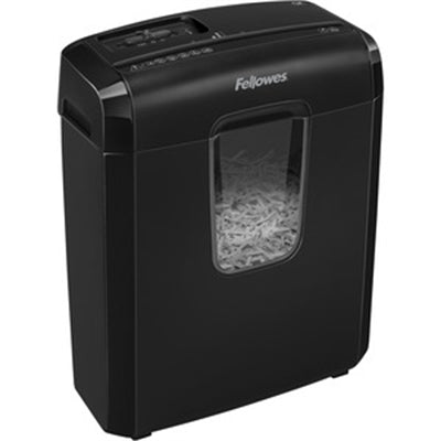 Powershed 6C Shredder CrossCut