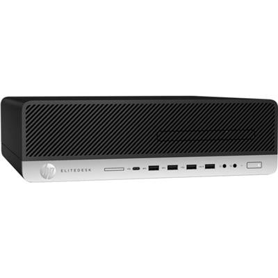 EliteDesk 800G4 SFF i58500 8GB