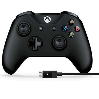 Xbox Cntrllr Cable for PC Win