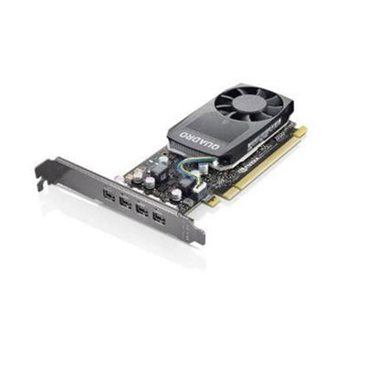 TS Nvidia Quadro P620 HP