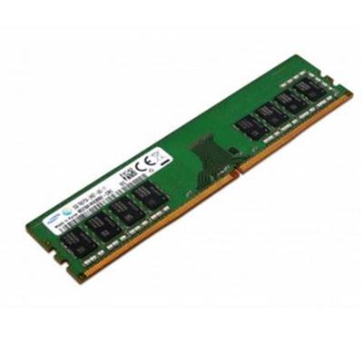 8GB DDR4-2400 UDIMM