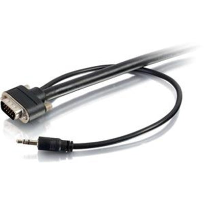 50' Sel VGA 3.5mm Av Mm Cable