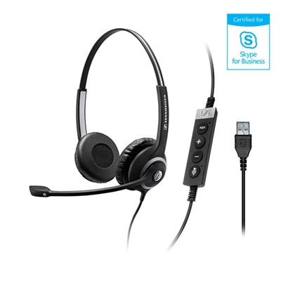 SC 260 USB MS II Headset