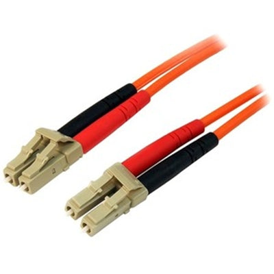 15m Fiber Patch Cable LC - LC