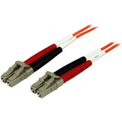 1m OFNP LC to LC Fiber Cable