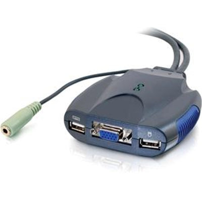 Trulink2 Prt VGA USB Micro Kvm