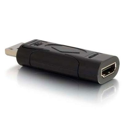 DisplayPort to HDMI Active