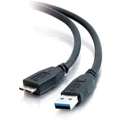 3m USB 3.0 A M To Micro B