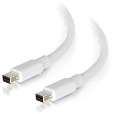 6ft C2G Mini DisplayPort Cable