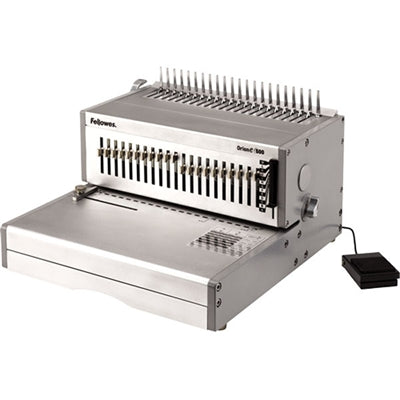 Orion E 500 Elec Comb Binding